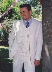 Cedric Bisson