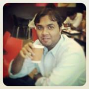 Rohit Ro