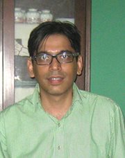 Aditya Miglani