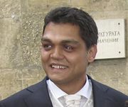 Стефан Генчев Стефанов