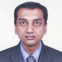 Krishnamoorthy Sivaram
