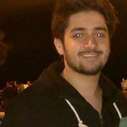 Mohammed Essa