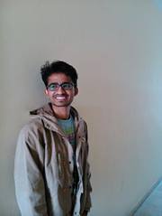 Sudhakar Reddy