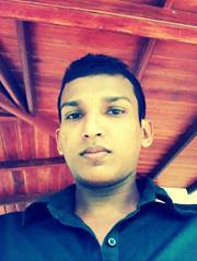 Chathusanke Ratnayake