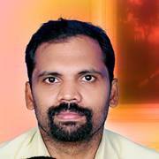 Liju Jacob