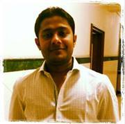 Harsh Jain
