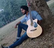 Prabhjot Singh