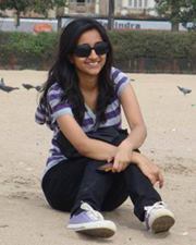 Anwesha Bhattacharya