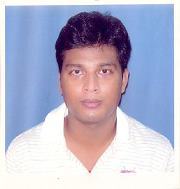 Ashish Mahakul