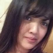 Mary Conde