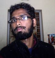 Jinto Jose maliyekkal