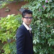 Abdul Rehman baig