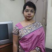 Kamalika Das