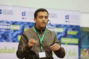 Ahmed Shama