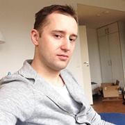 Christopher Wolanski