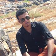 Nishant Nikam