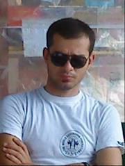 أحمد القدور