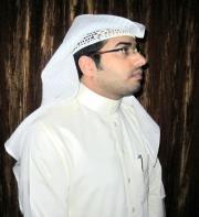 Khalid Alqahtani