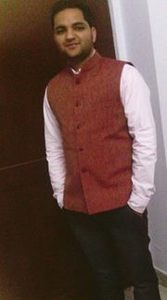 Mohit Ahuja