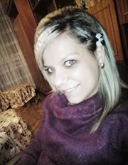 Златина Тодорова