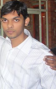 Amit Singh