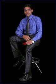 Dinesh Keran