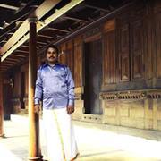 Rajasekar Devendran