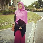 Afifah Yazid