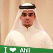 Abdullah Almabdi