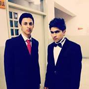 Ahmad Sameer