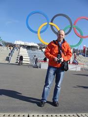 Сергей Афонин