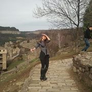 Виолета Милчева