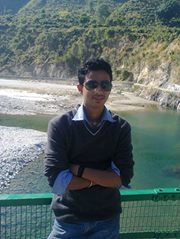 Saurabh Bhandari