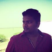 Sastinathan Optimistic