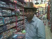Aafaq Khan