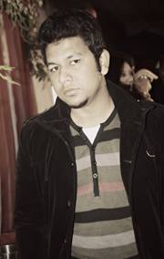 Ali Shah