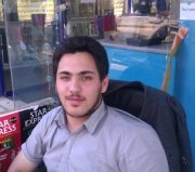 Farhad Hassan