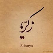 زكريا الشنودى