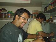 Apurva Ojha