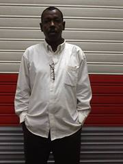 Rahmatallah Mohammed