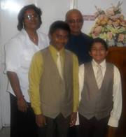 Shareeba Ali-mohammed