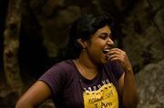 Sandhya Krishna