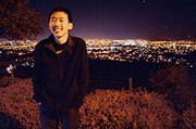 Nicholas Ahn