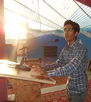 Arsalan Tahir