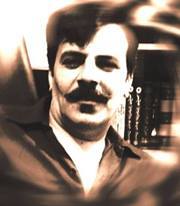 Hamid Rahdan
