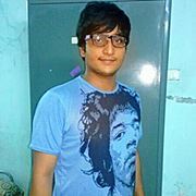 Sonu Joshi