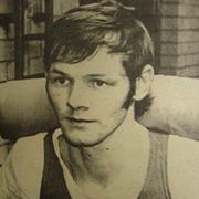 Pádraig Mac conmidhe