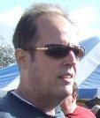 Mark Cain