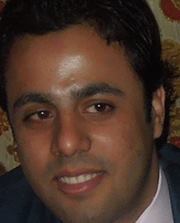 Haytham Gamal