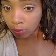 Tiffany Eubanks